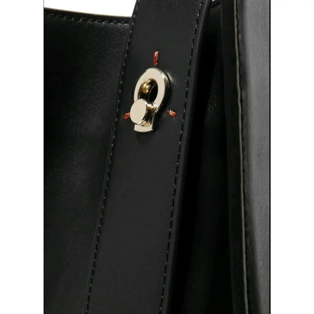 DANSE LENTE "Interchangeable / Replacement" ONLY STRAP for "lorna and young" bag - Picture 3 of 8